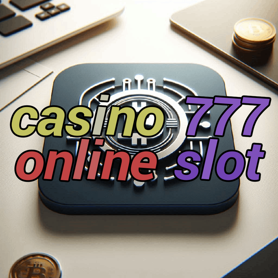 casino 777 online slot